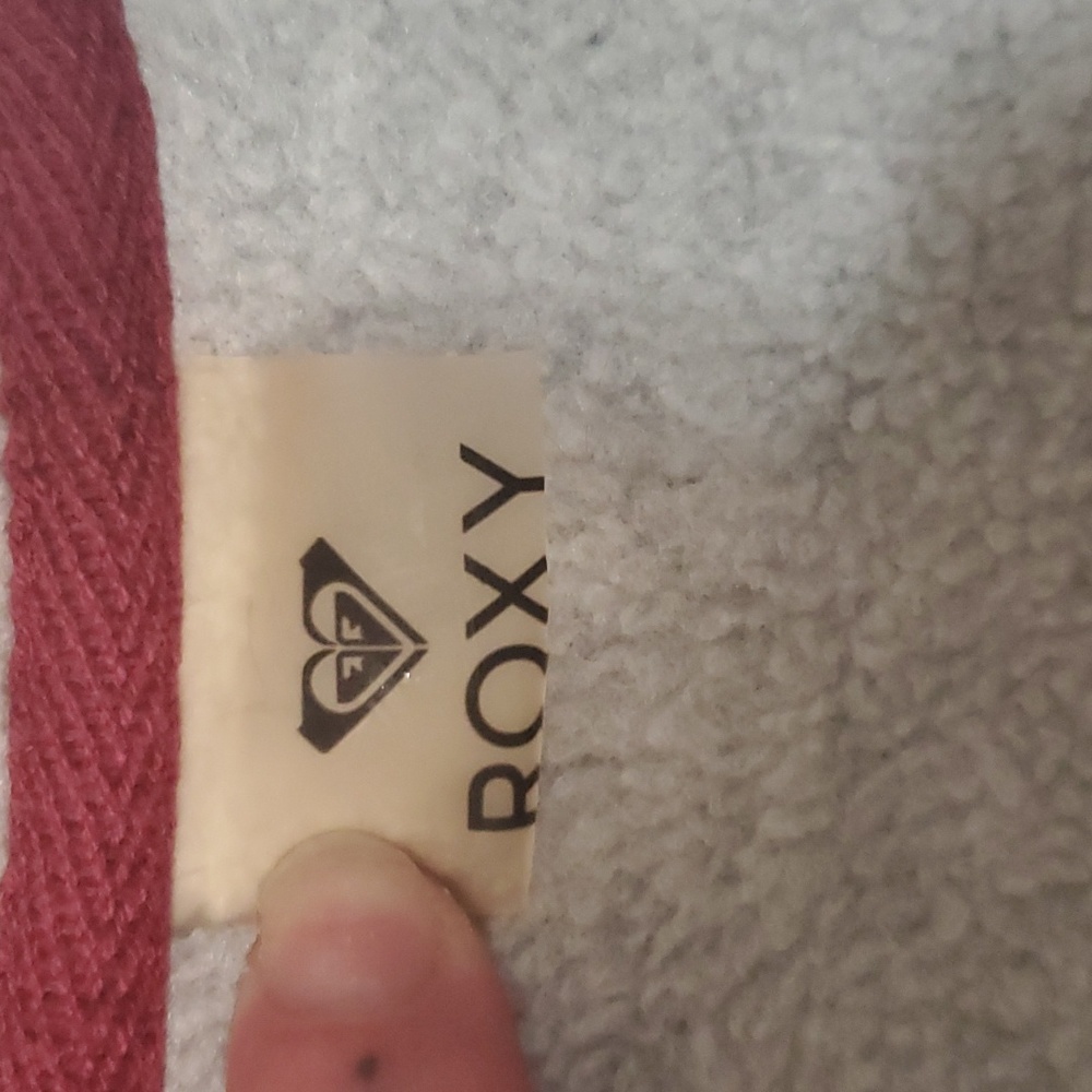 Roxy Zip-up - Picture 2 of 2